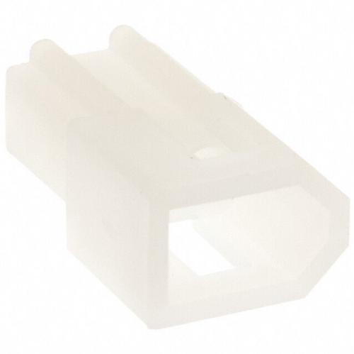 Pack of 10 0003062023 CONN Plug HSG 2POS 3.68MM