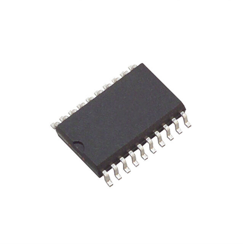 Pack of 7 SN74HCT541DW IC Buffer, Non-Inverting 1 Element 8 Bit per Element 3-State Output 20-SOIC