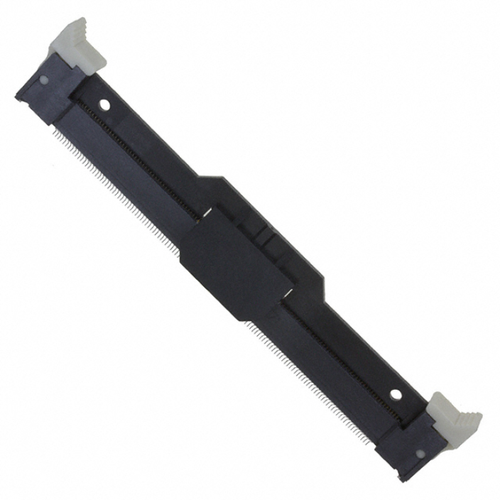 87783-0001 Connector 244 Position MiniDIMM DDR2 SDRAM Socket Surface Mount