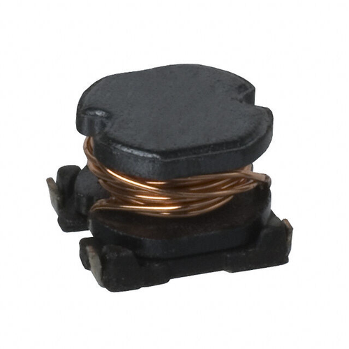 Pack of 4 CR43NP-4R7MC Inductor 4.7 µH Unshielded Drum Core, Wirewound 1.15 A 108.7mOhm