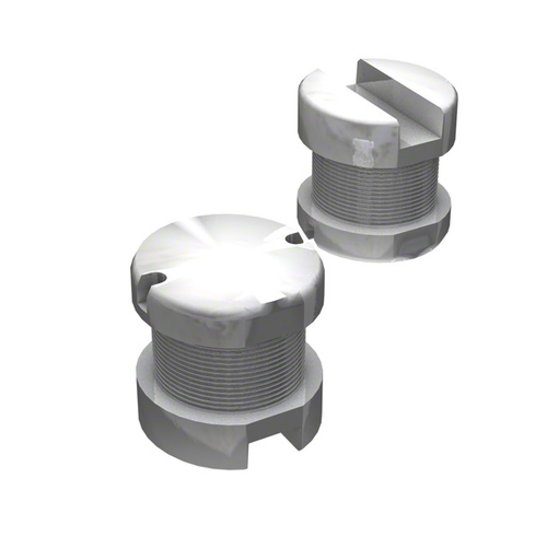 Pack of 16 SDR0604-180YL Inductor 18 µH Unshielded Drum Core, Wirewound 1.25 A 150mOhm