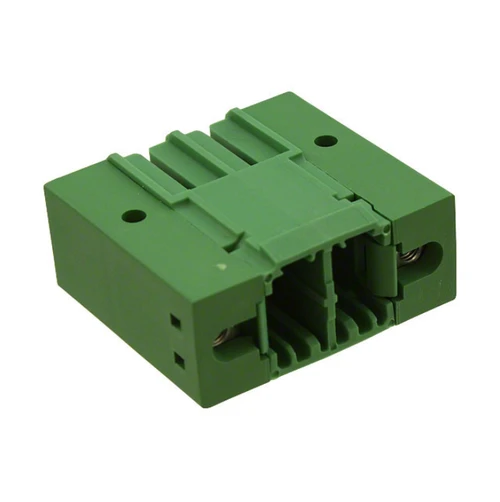 1720796 Terminal Block Header 2POS 7.62MM ,PC5/2-GF-7,62