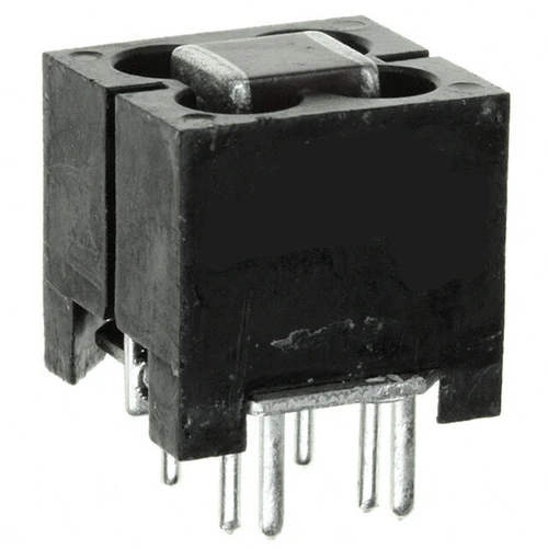 BNX002-01 Filter LC EMI 5th Order Low Pass 2 Channel 10 A Block