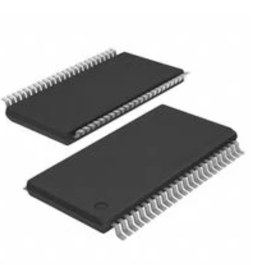 Pack of 10 SN74AVCA164245VR IC Voltage Level Translator Bidirectional 2 Circuit 8 Channel 48-TVSOP
