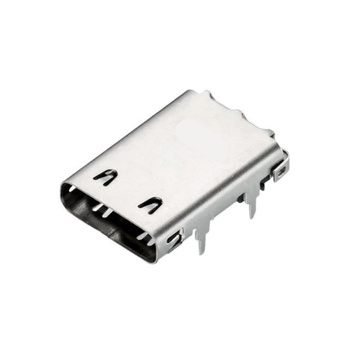 632723300011 CONN RCP USB3.1 Type-C 24 Position SMD RA