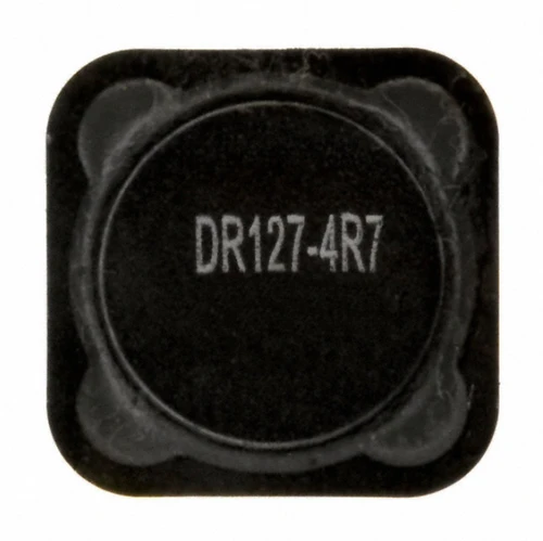 Pack of 15 DR127-4R7-R Inductor 4.7UH 8.25A 9.17 MOHM