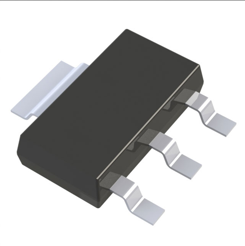 ADP3338AKCZ-1.8-R7 IC Linear Voltage Regulator Positive Fixed 1 Output 1A SOT-223-3