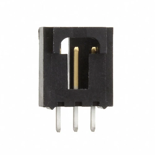 Pack of 10 705430002 Connector Header Through Hole 3 position 0.100" (2.54mm)