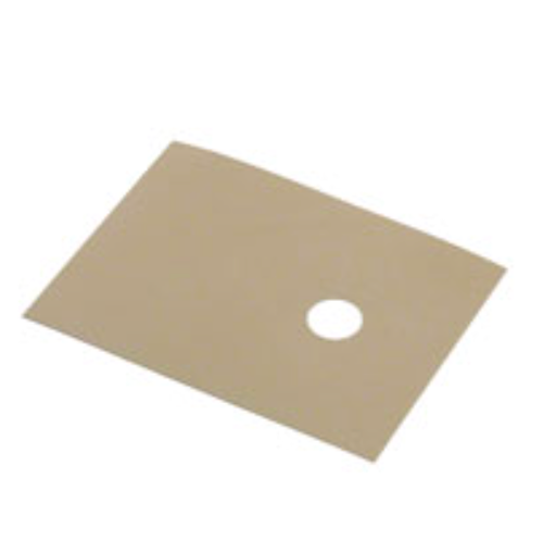 Pack of 30 SPK10-0.006-00-104 Thermal Pad Beige 25.40mm x 19.05mm Rectangular
