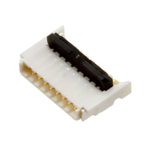 Pack of 2 5034800800 CONN FFC FPC 8POS 0.5MM R/A
