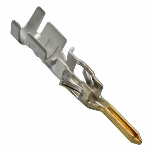 Pack of 16 43031-0003 (Cut Strip) Connector Pin Contact Gold 20-24 AWG Crimp Power, 43031-0003 , 0430310003