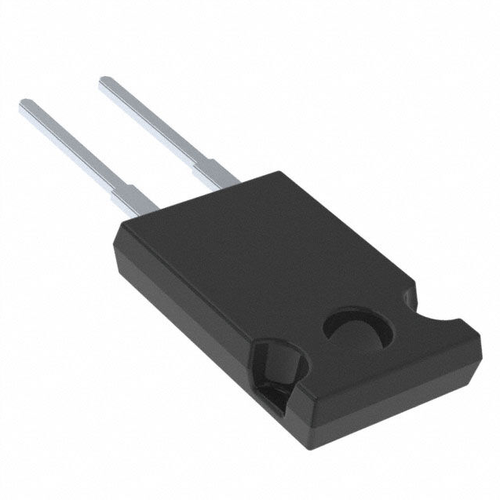 MP850-500-1% Resistor 500 Ohms ±1% 50W Through Hole TO-220-2