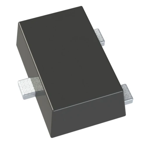 Pack of 20 ZXTN08400BFFTA TRANS NPN 400V 0.5A SOT-23F