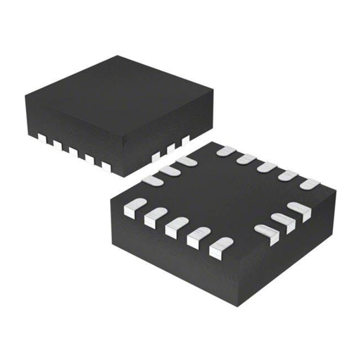 LSM303DTR Accelerometer 16LGA