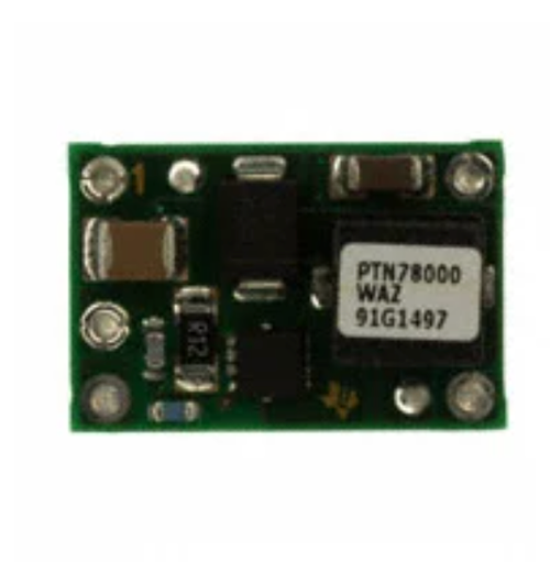 PTN78000HAZ DC DC Converter 11.85-22V
