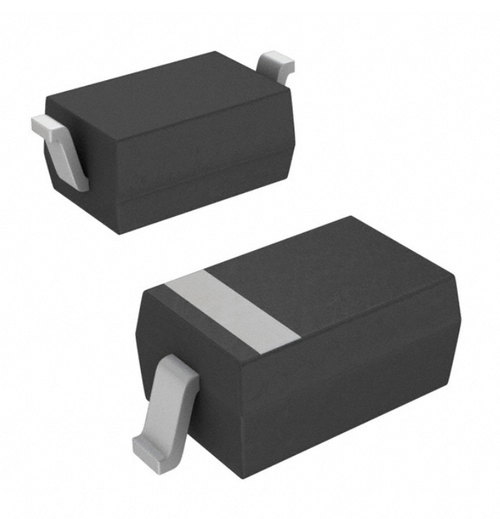 Pack of 70 MMSZ5232B-7-F Zener Diode 5.6 V 500 mW ±5% Surface Mount SOD-123