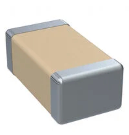 Pack of 20 C0805C225K8RACTU Cap Cer 2.2UF 10V X7R 0805