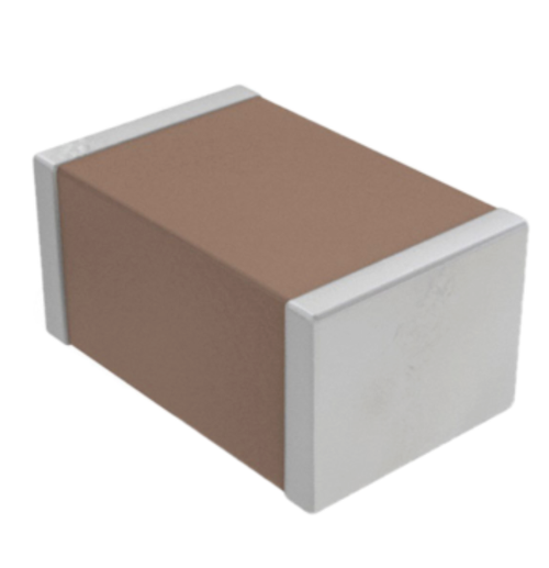 Pack of 10 CGA4J3X7S1A106MB Multilayer Ceramic Capacitors MLCC - SMD/SMT CGA 0805 10V 10uF X7S 20% AEC-Q200