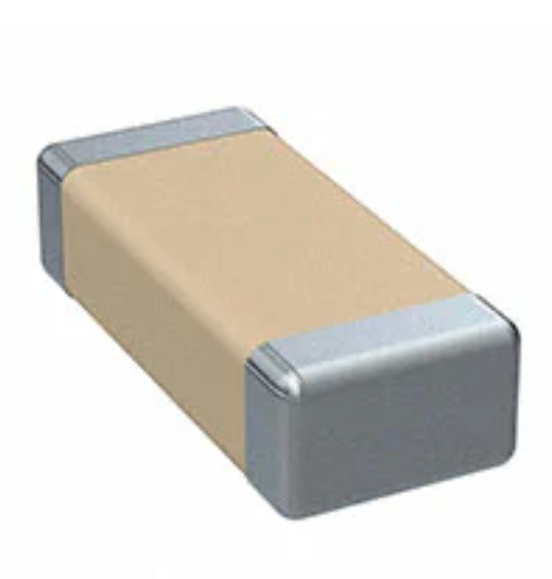 Pack of 10 C1206X221J1GACAUTO Cap Cer 220PF 100V C0G/NP0 1206