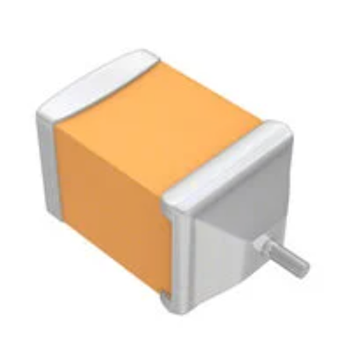 Pack of 7 F951C476MBAAQ2 Cap Tant 47UF 20% 16V 1411