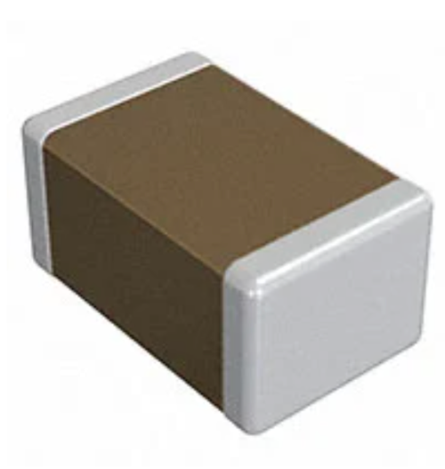 Pack of 5 GCM31CC72A225KE02L Cap Cer 2.2UF 100V X7S 1206