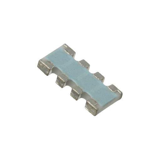 Pack of 10 ACASA1002S1002P100 Resistor 10k Ohm ±0.1% Power Per Element Isolated
