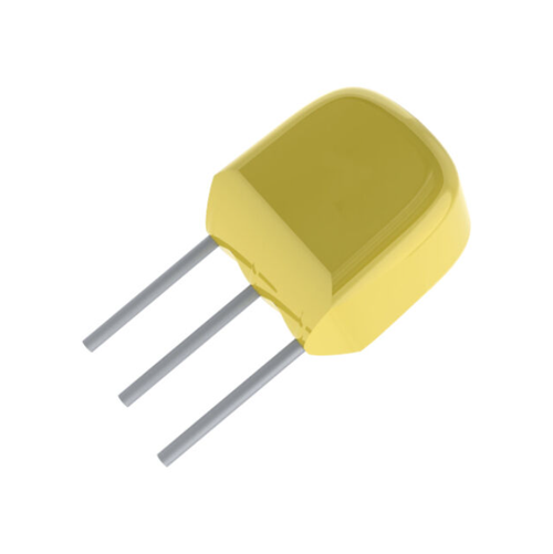 T396E106M016AT7301  Tantalum Capacitor 10UF 20% 16V Radial 3-Leads Through Hole , T396E106M016AT