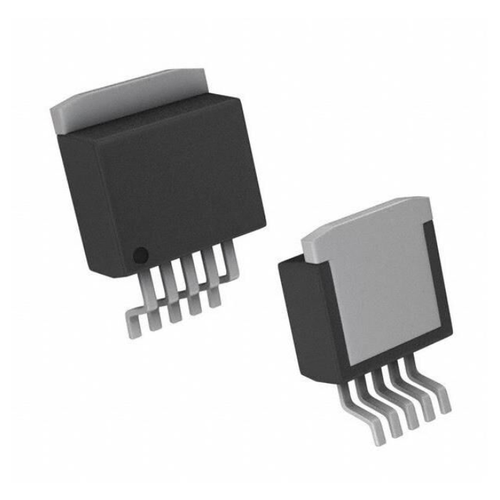 TC1265-1.8VETTR Integrated Circuits REG Linear 1.8V 800MA DDPAK-5