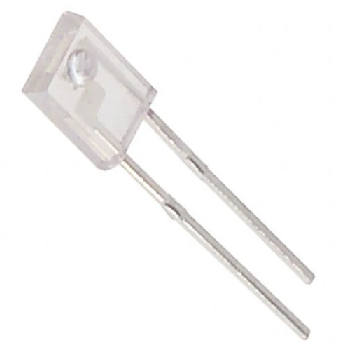 Pack of 10 ASDL-6770-C22 Silicon NPN Phototransistor Radial
