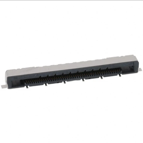Pack of 10 FI-RE51S-HF-R1500 CONN RCPT 51P 0.02 SMD R/A