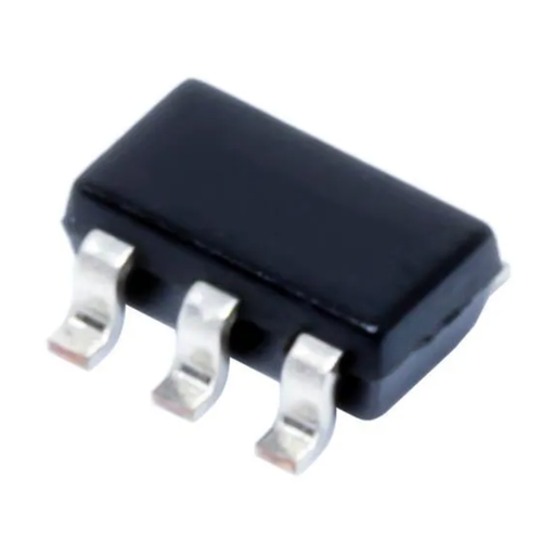 Pack of 100  SN74LVC1G14DBVR   Inverter IC 1 Channel Schmitt Trigger SOT-23-5