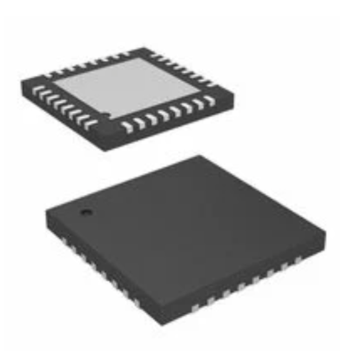 Pack of 3 CY7C65215-32LTXI IC USB Bridge, USB to I2C USB 2.0 UART Interface 32-QFN (5x5)