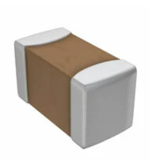 Pack of 4 NCP15XH103J03RC NTC Thermistor 10k 0402 (1005 Metric)