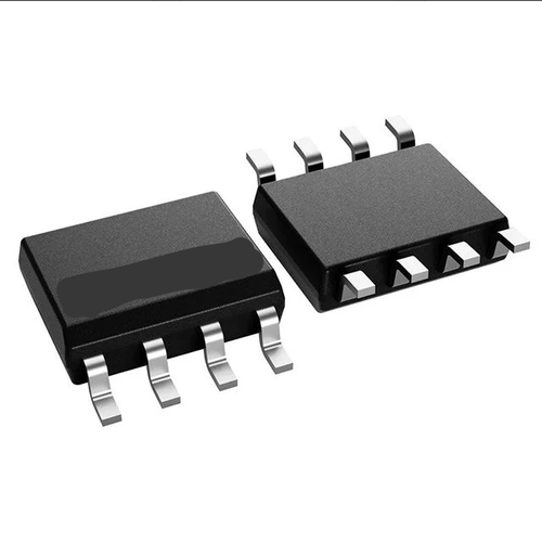 Pack of 5 TL072BCDE4 IC OP amplifier 2CH 8-SOIC