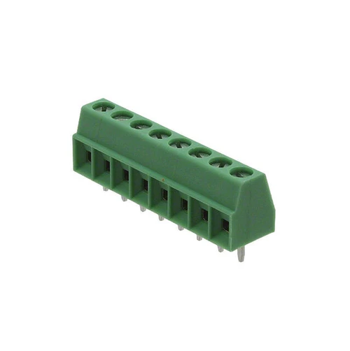 1751303 Terminal block 8 position side ENT 3.5MM PCB