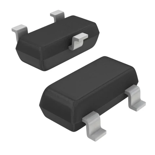 Pack of 10  MMUN2211LT1  TRANS BRT NPN 100MA 50V SOT23