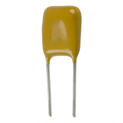 Pack of 10 C320C104M5U5CA Ceramic Capacitor 20% 0.1UF 50V Z5U Radial