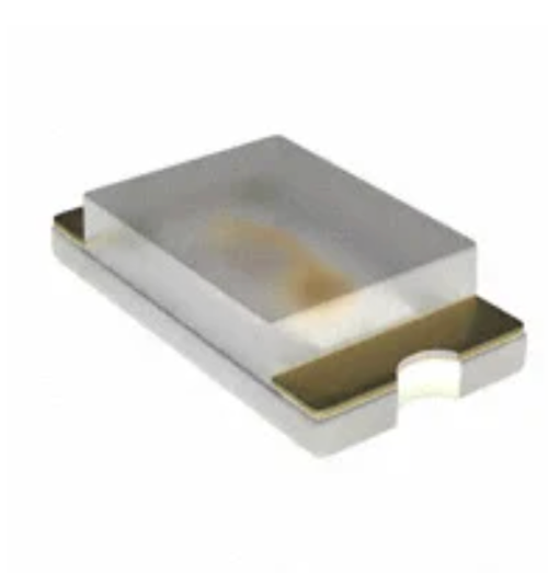 Pack of 100 LWQ38EQ1S23K6L1 White, Cool 8200K LED Indication - Discrete 2.85V 0603