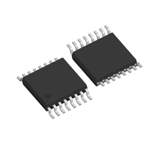 Pack of 3 PCA9538PWR IC I/O Expander 8 I2C, SMBus 16-TSSOP