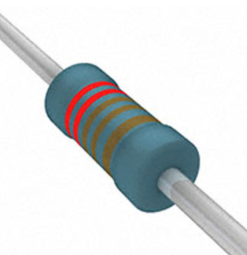 Pack of 60 SFR16S0002211FR500 Resistor 2.21K OHM 1/2W 1% Axial