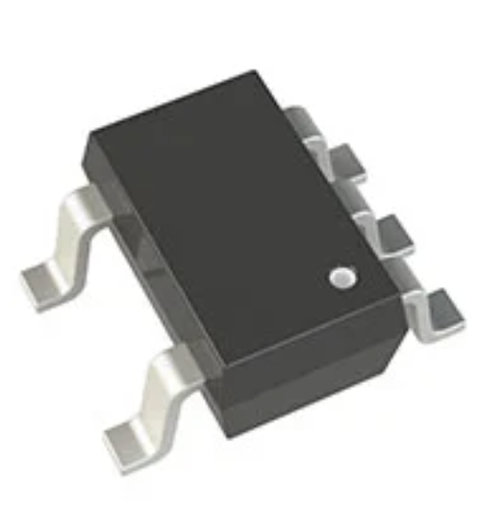 Pack of 16 ADP150AUJZ-3.3-R7 Linear Voltage Regulator IC Positive Fixed 1 Output 150mA TSOT-23-5