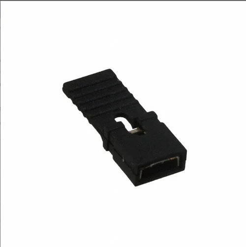 Pack of 65    NPC02SXON-RC    Connector Jumper Shorting .100" GOLD