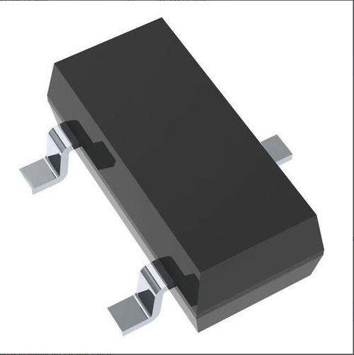 Pack of 17 MCP1700T-3302E/TT IC Linear Voltage Regulator Positive Fixed 1 Output 250mA SOT-23-3