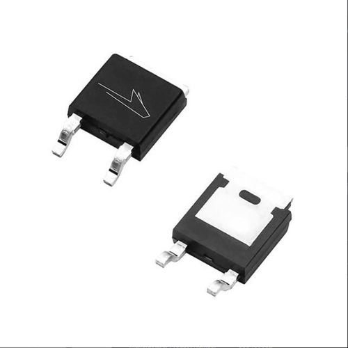 Pack of 4 C3D10065E Diode 650 V 32A Surface Mount TO-252-2