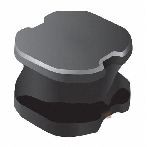Pack of 3 SRN6045-4R7Y Inductor 4.7 µH Shielded Drum Core, Wirewound Inductor 3 A 37.6mOhm Max Nonstandard