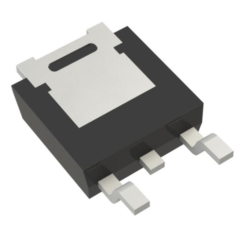 LM1117DT-ADJ/NOPB Integrated Circuits REG LIN POS ADJ 800MA TO252-3