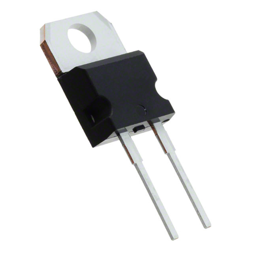STPS10L25D Diode 25V 10A Through Hole TO-220AC