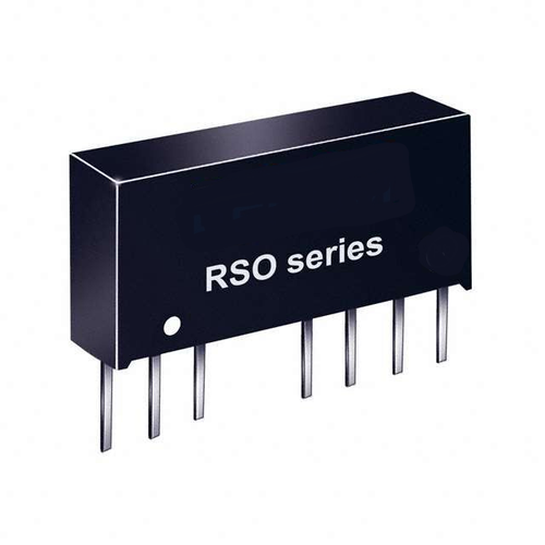 RSO-1205SZ DC DC Converter 5V 1W