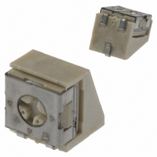 3314Z-1-102E Trimmer 1K OHM 0.25W J Lead Side