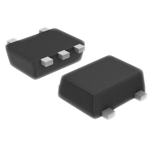 Pack of 10  NZQA5V6XV5T1G  TVS DIODE 3V 10.5V SOT553
